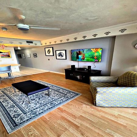Vacation In Comfort And Luxury - 1 Bedroom Direct Oceanfront Wyndham Ocean Walk 1505 Παραλία Ντειτόνα Εξωτερικό φωτογραφία