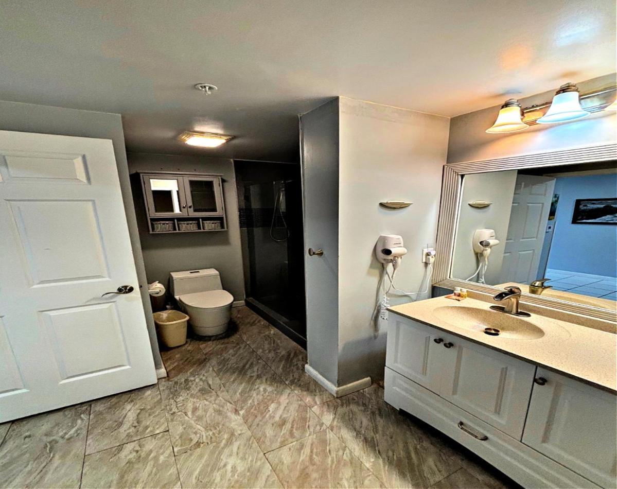 Vacation In Comfort And Luxury - 1 Bedroom Direct Oceanfront Wyndham Ocean Walk 1505 Παραλία Ντειτόνα Εξωτερικό φωτογραφία