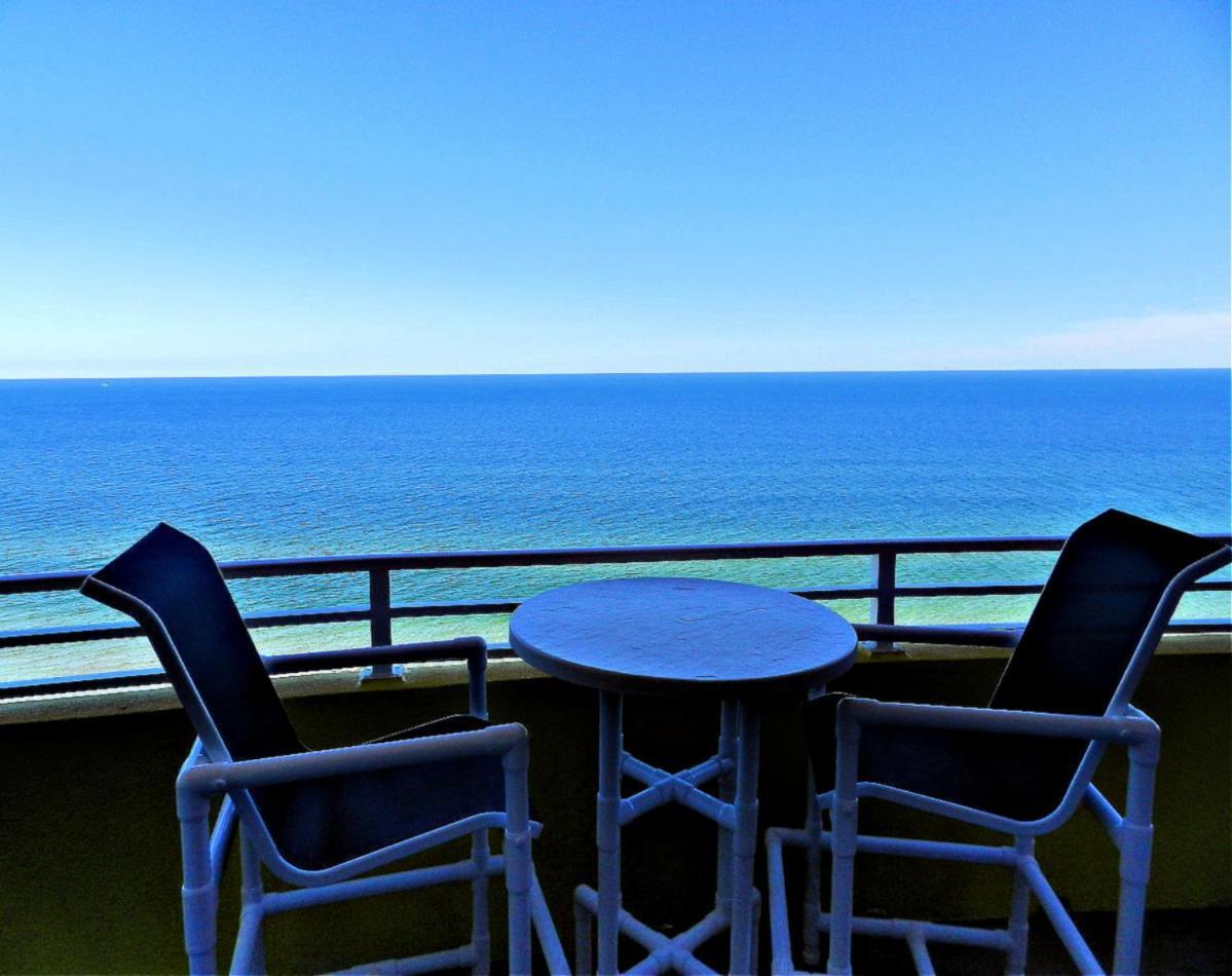 Vacation In Comfort And Luxury - 1 Bedroom Direct Oceanfront Wyndham Ocean Walk 1505 Παραλία Ντειτόνα Εξωτερικό φωτογραφία