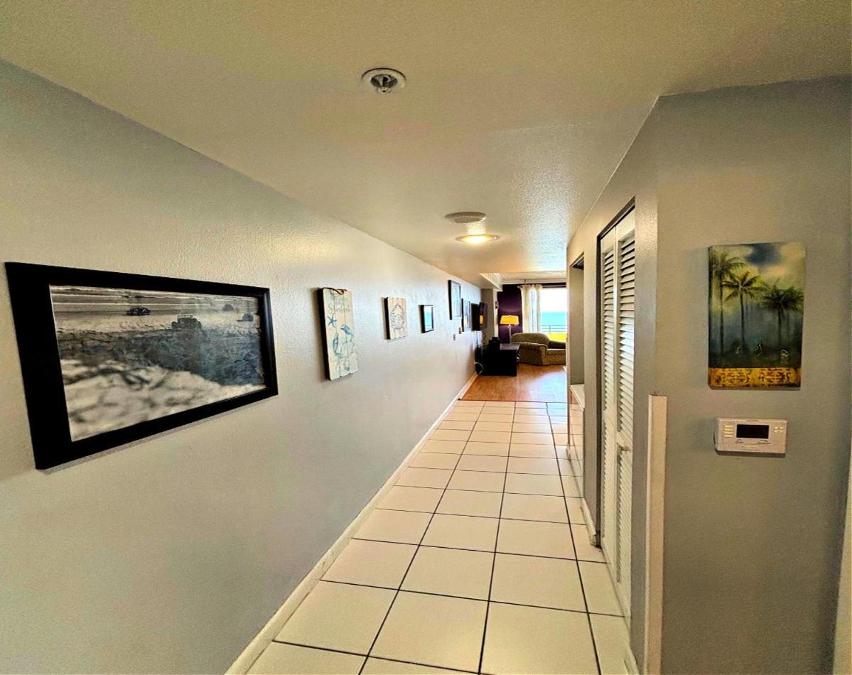 Vacation In Comfort And Luxury - 1 Bedroom Direct Oceanfront Wyndham Ocean Walk 1505 Παραλία Ντειτόνα Εξωτερικό φωτογραφία
