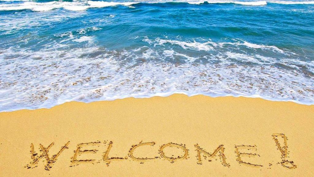 Vacation In Comfort And Luxury - 1 Bedroom Direct Oceanfront Wyndham Ocean Walk 1505 Παραλία Ντειτόνα Εξωτερικό φωτογραφία
