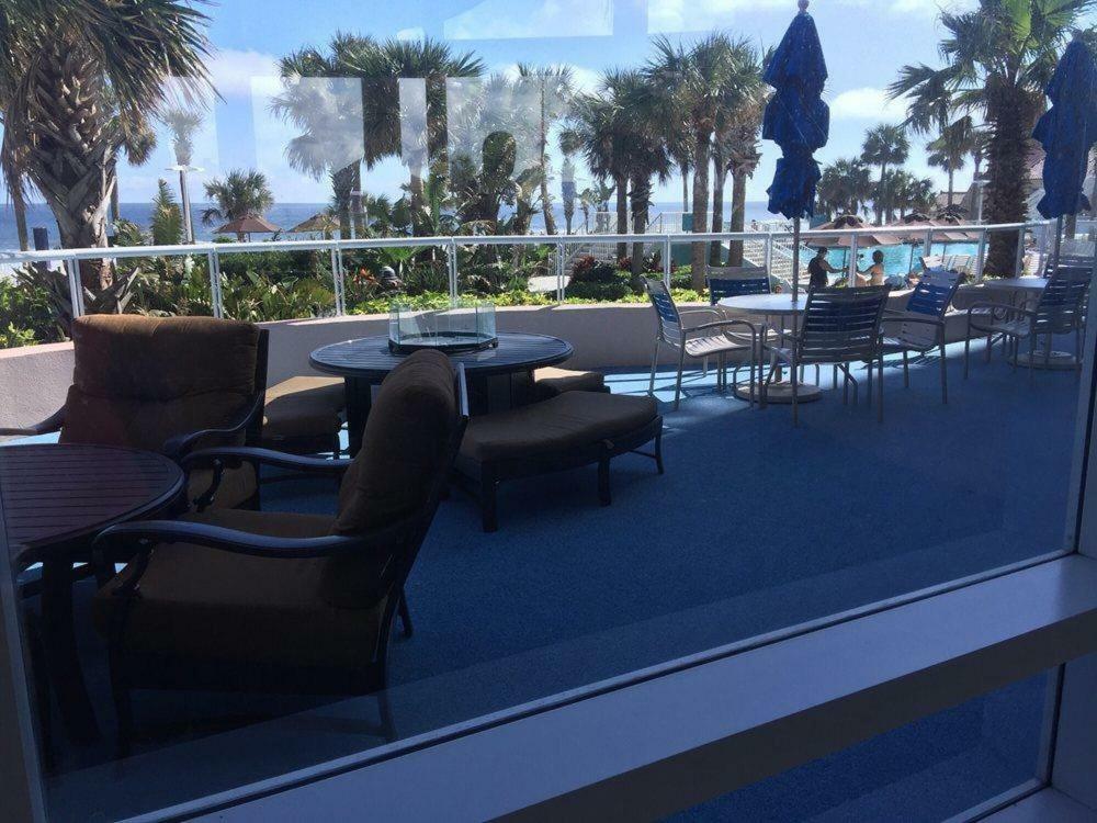 Vacation In Comfort And Luxury - 1 Bedroom Direct Oceanfront Wyndham Ocean Walk 1505 Παραλία Ντειτόνα Εξωτερικό φωτογραφία